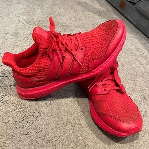 Womens Adidas Ultraboost